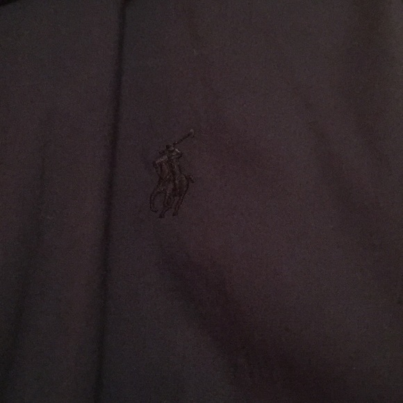 Ralph Lauren feminine fit 3/4 sleeve polos - Picture 3 of 3